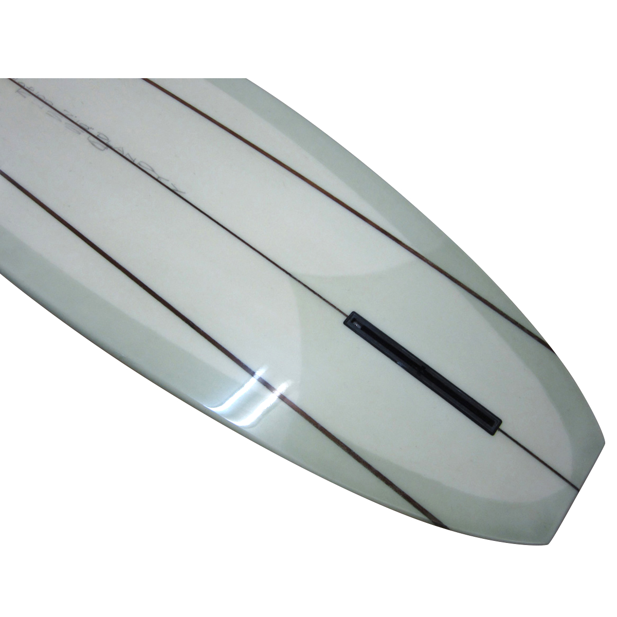 KI Surfboards / 7`10 PLANPY Limted 51/100