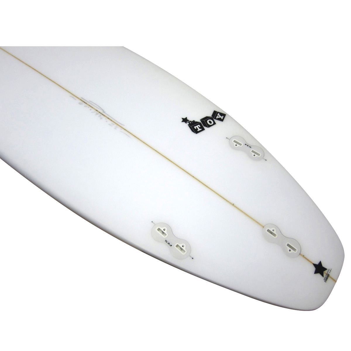 SUPER BRAND / THE TOY 6`0 JAPAN LTD