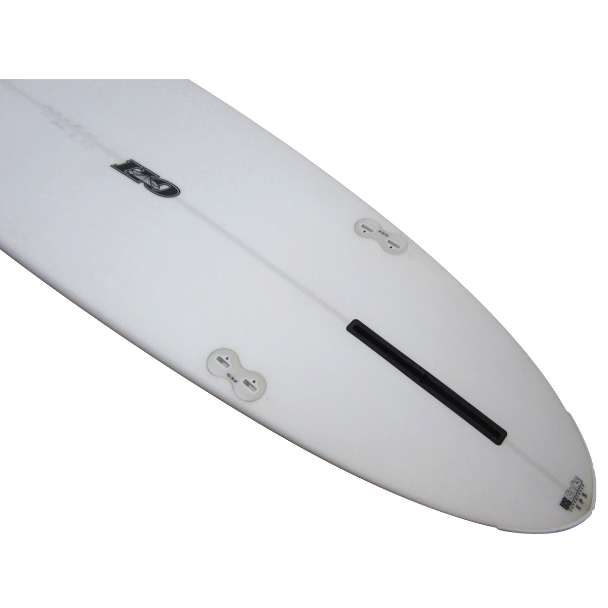 DOMINGO / 9'0 Custom EPS巻き