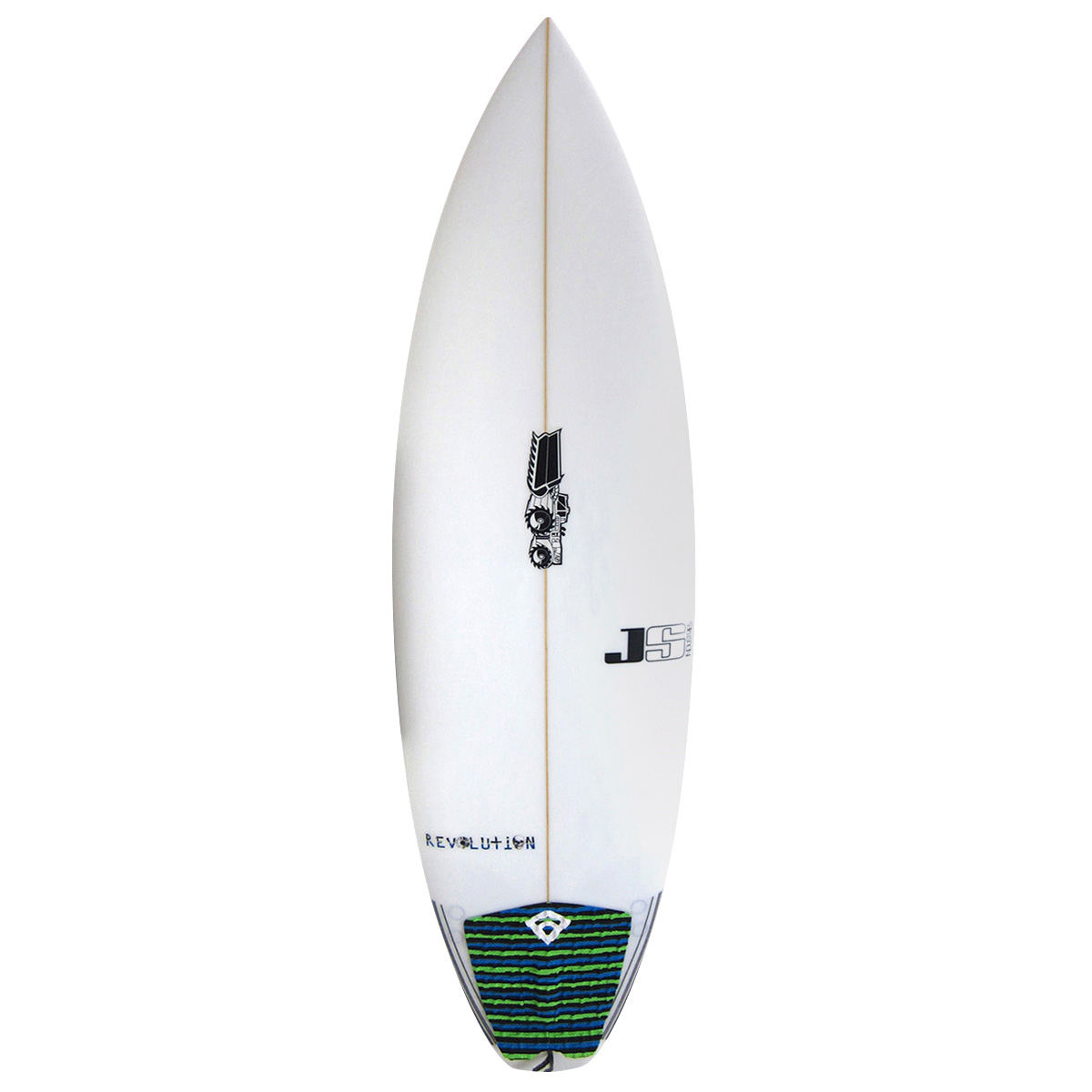 JS INDUSTRIES / JS / REVOLUTION 5'11