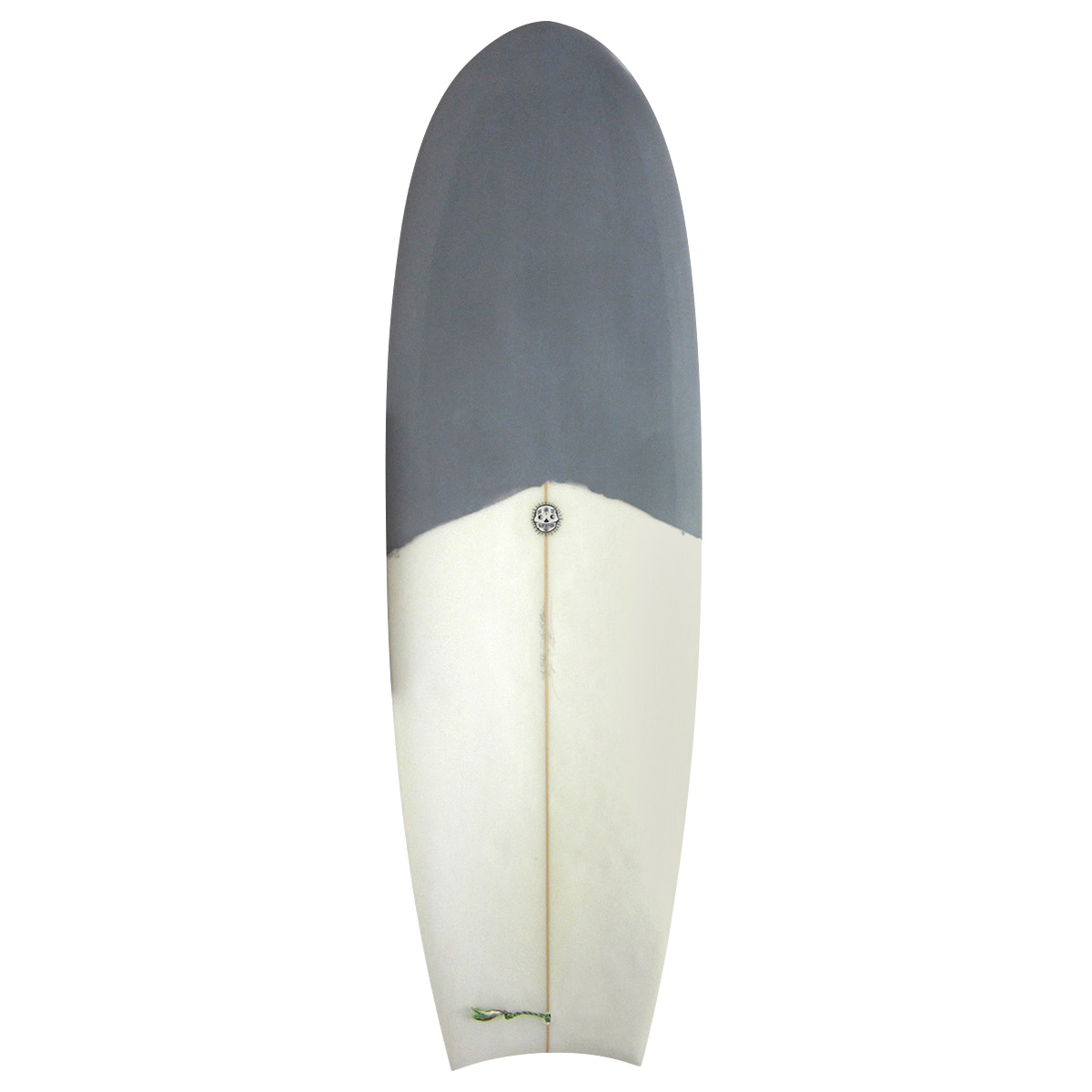  / EC Surfboards / ECIMMONS Custom 6`2