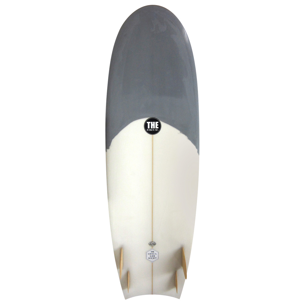 EC Surfboards / ECIMMONS Custom 6`2