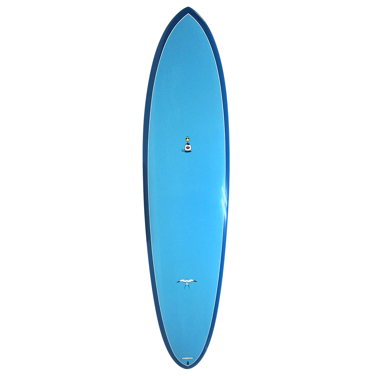 HAWAIIAN PRO DESIGNS / HAWAIIAN PRO DESIGNS / Flow Egg 7`6 Surftech
