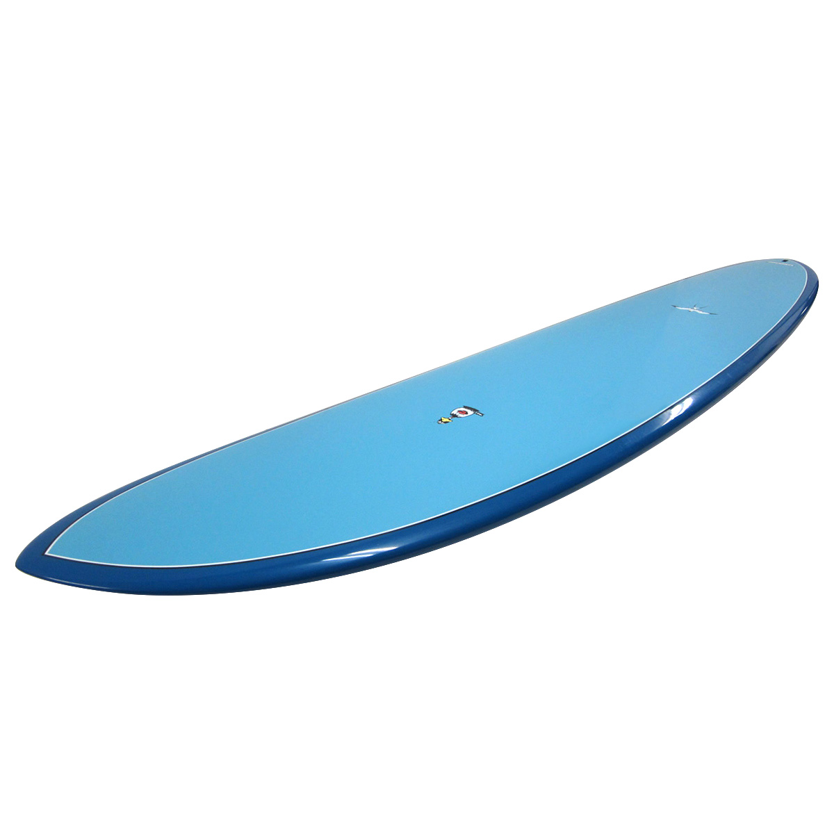HAWAIIAN PRO DESIGNS / Flow Egg 7`6 Surftech
