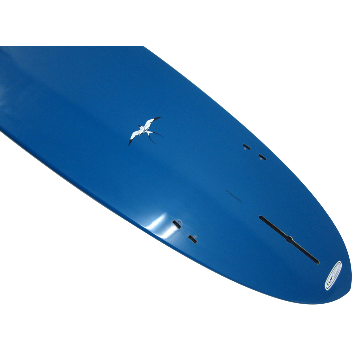 HAWAIIAN PRO DESIGNS / Flow Egg 7`6 Surftech