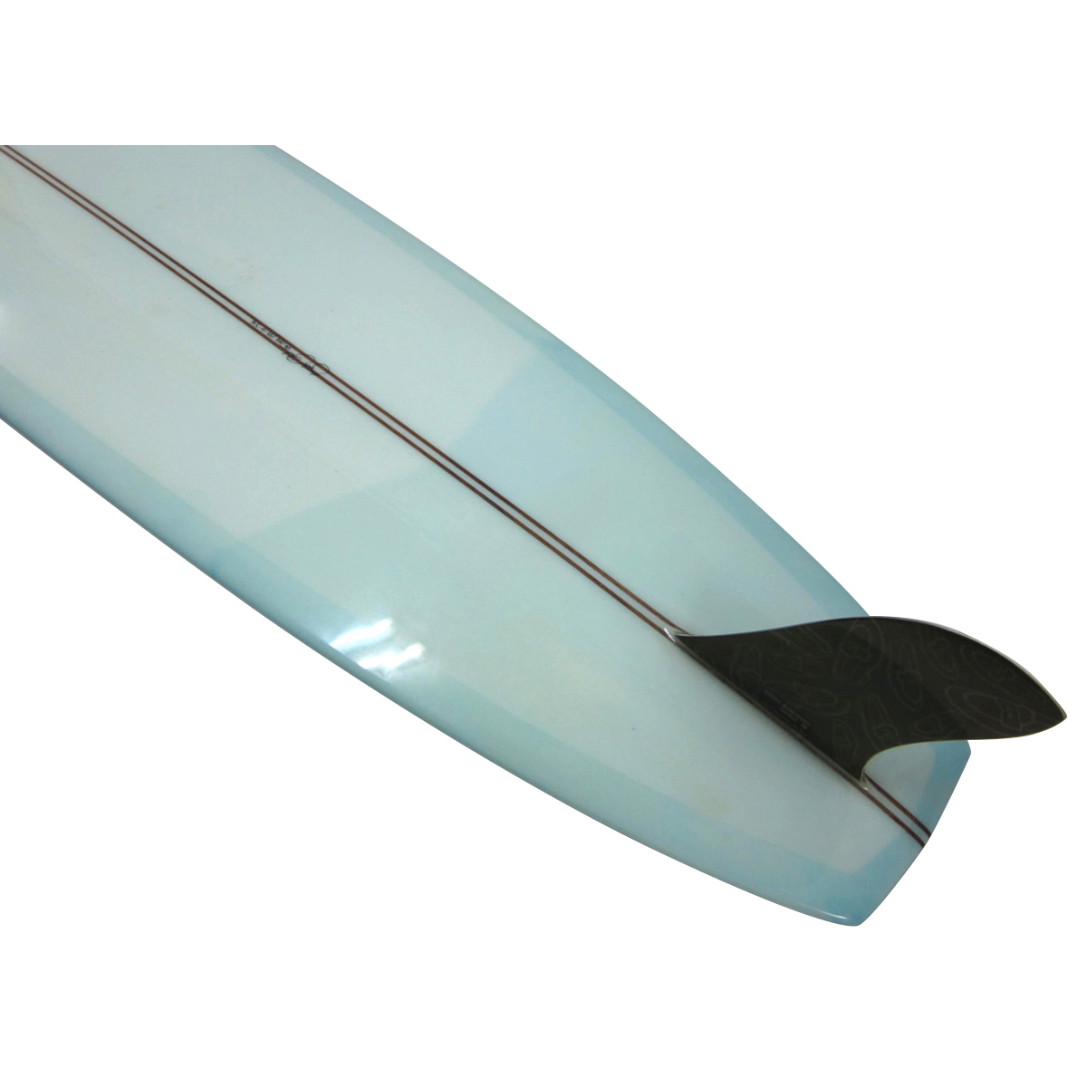 Anderson Surfboards / FARBROW 2 MODEL 9`6