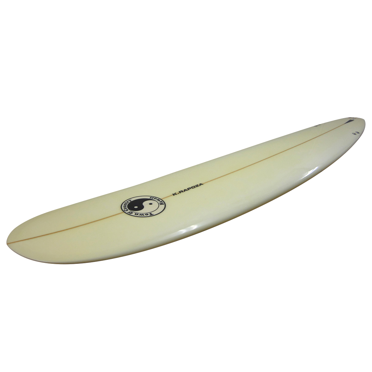 T&C / 9'6 Custom Shaped By Keola Rapoza