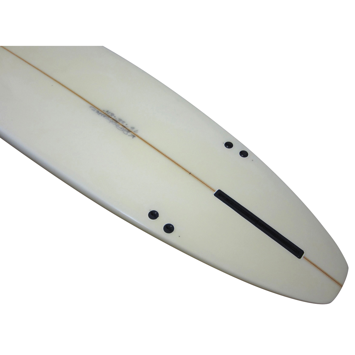T&C / 9'6 Custom Shaped By Keola Rapoza