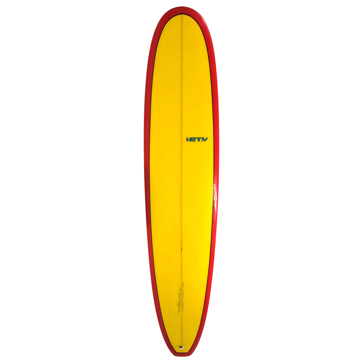  / KENNY SURFBOARDS / CUSTOM 9`6