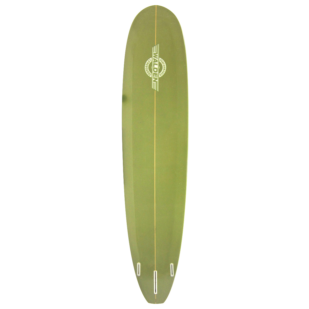 WALDEN / 9'0 Walden Wahine