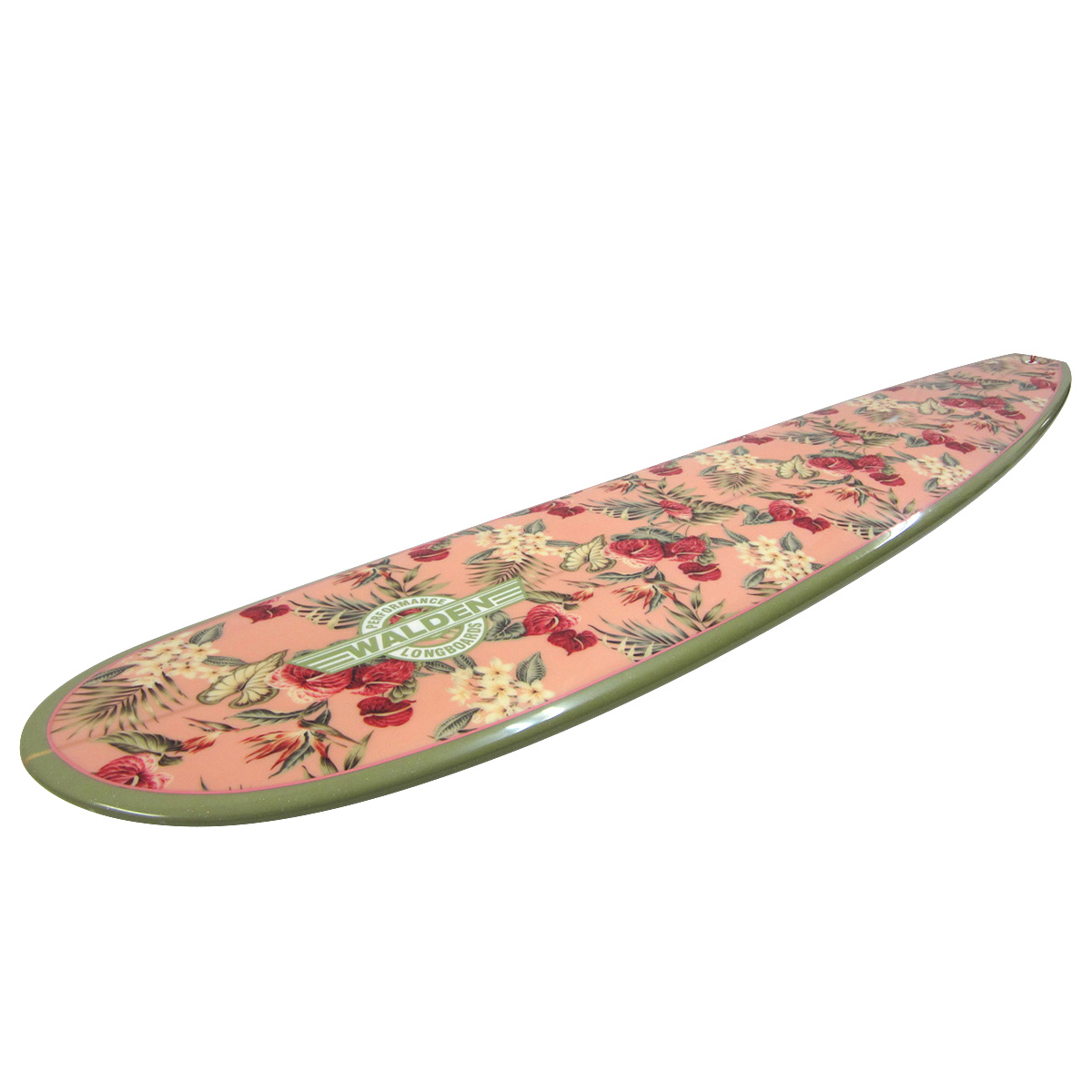 WALDEN / 9'0 Walden Wahine