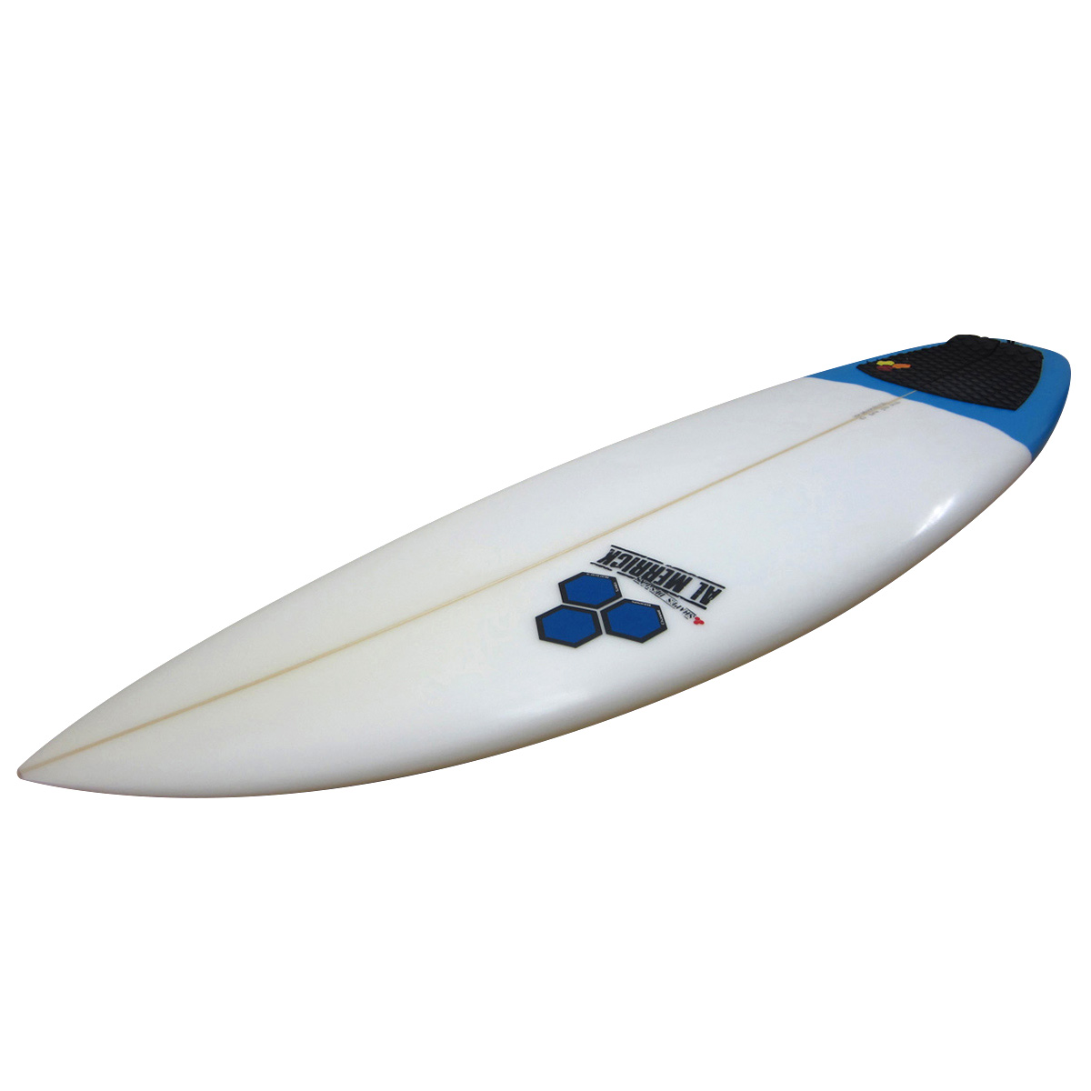 ALMERRICK / MOTOR BOAT 6'0 USA製