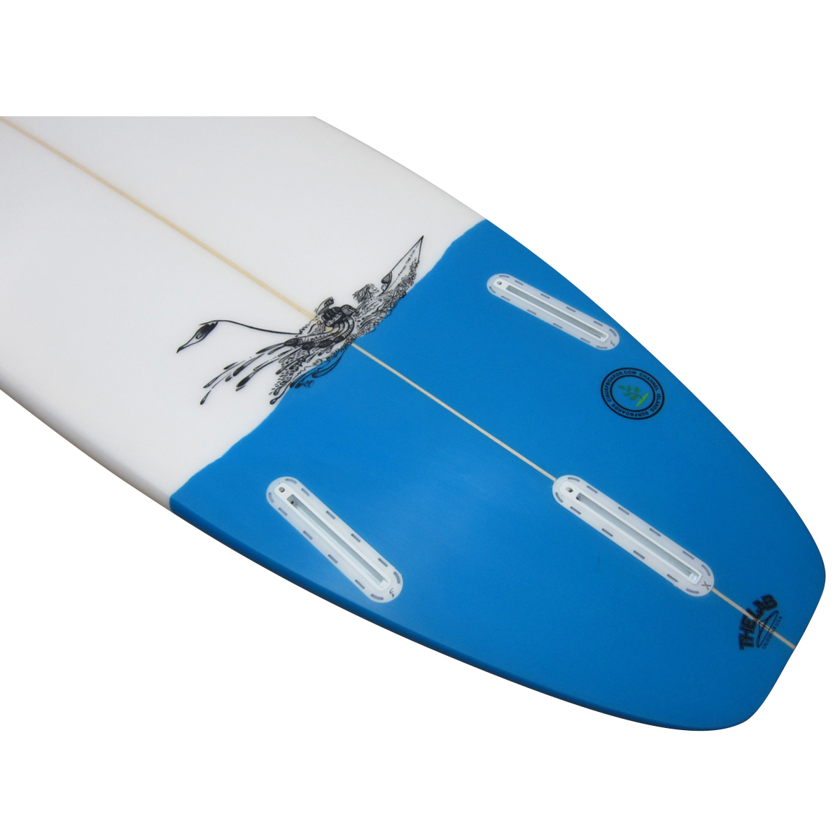 ALMERRICK / MOTOR BOAT 6'0 USA製