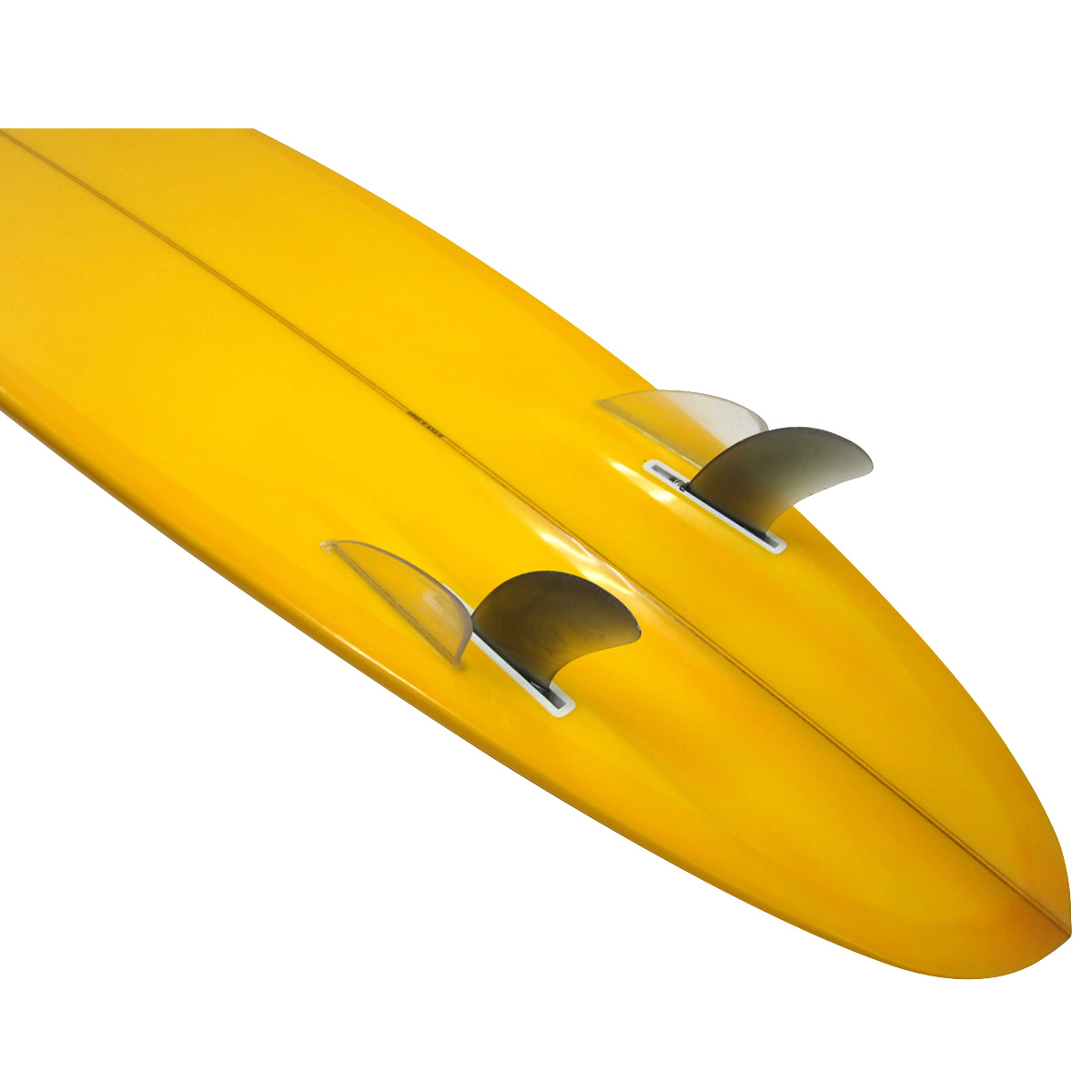 EATON SURFBOARDS / 9'0 Zinger Shaped By Mike Eaton