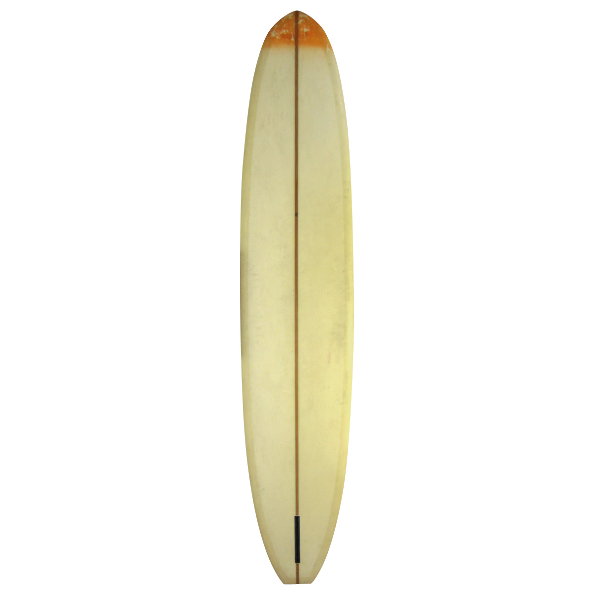BROWN MICROWAVE TELEVISION / 9'2 ALEX KNOST PERSONAL