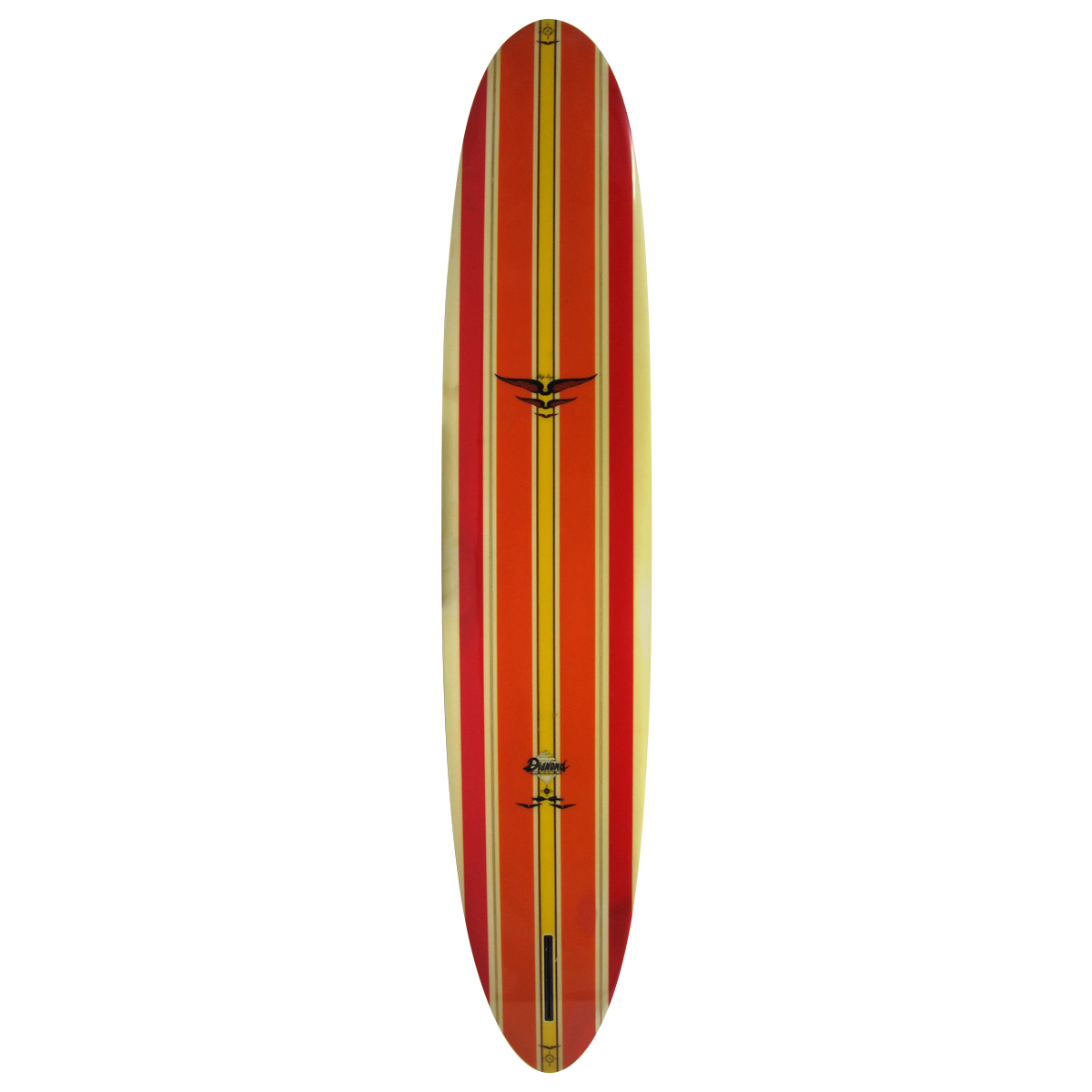 SKIP FRYE / Frye Classic 9`11 Diamond Glassing