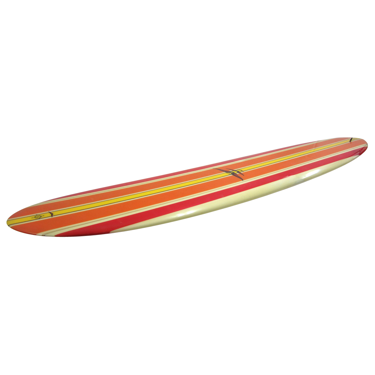 SKIP FRYE / Frye Classic 9`11 Diamond Glassing
