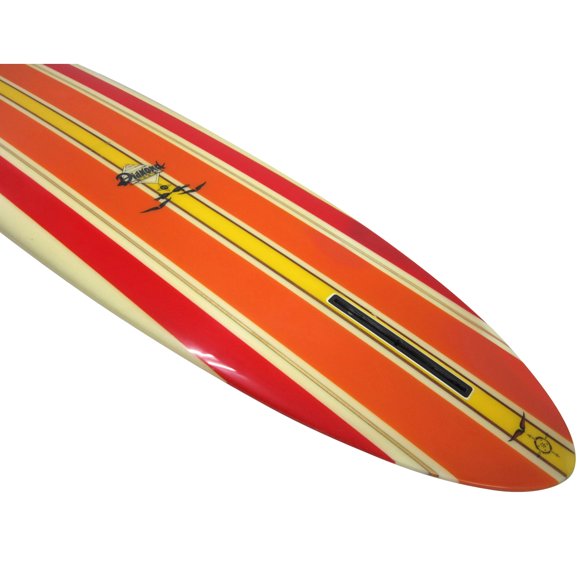 SKIP FRYE / Frye Classic 9`11 Diamond Glassing
