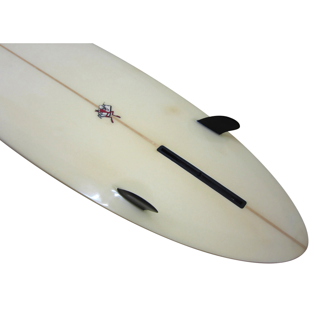 T&C SURF タウン&カントリー HRT GLENN PANG サーフボード