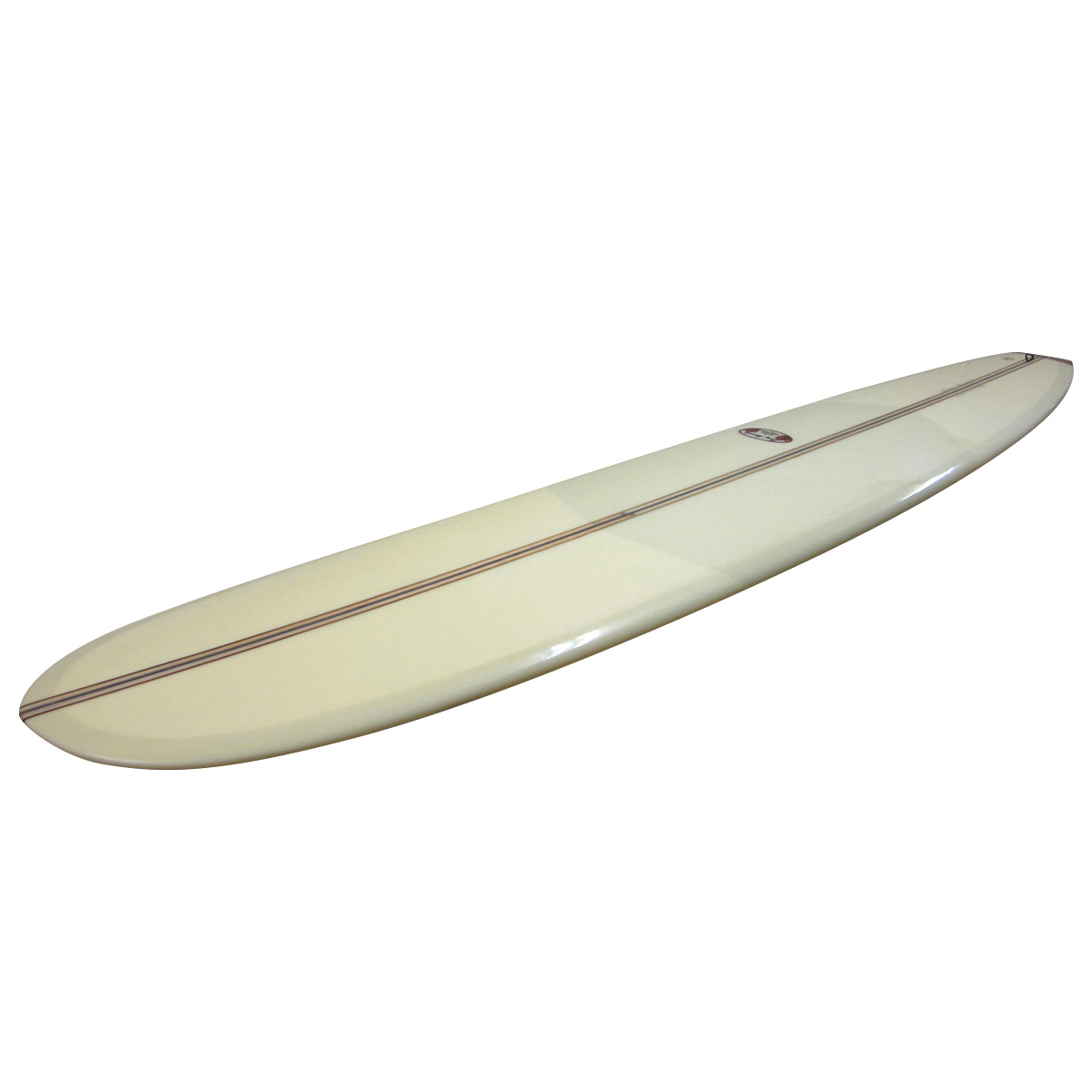 HAWAIIAN PRO DESIGNS / 9`3 Model T Shaped By Donald Takayama