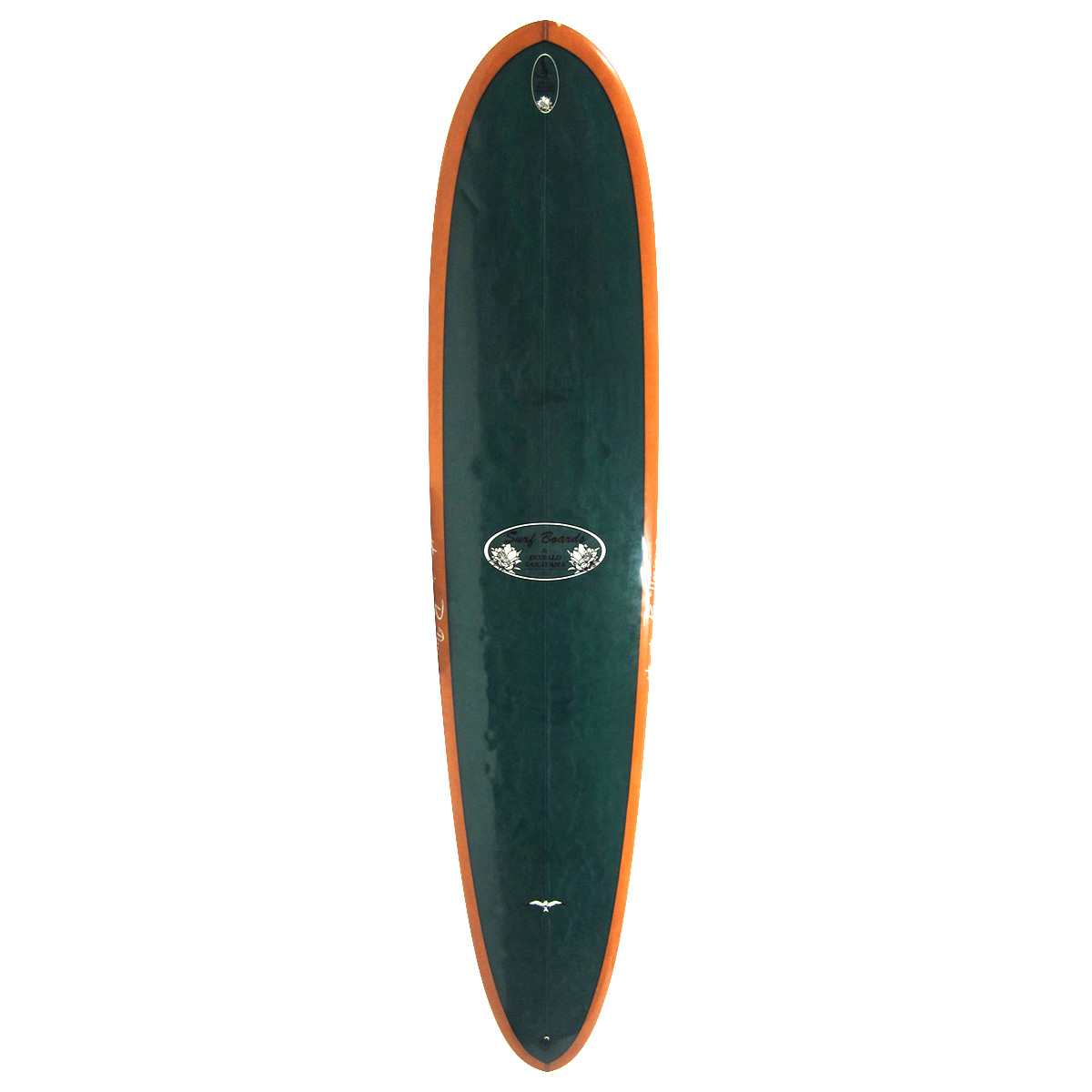 HAWAIIAN PRO DESIGNS / HAWAIIAN PRO DESIGNS / DT2 Custom 9`4 Shaped By Donald Takayama