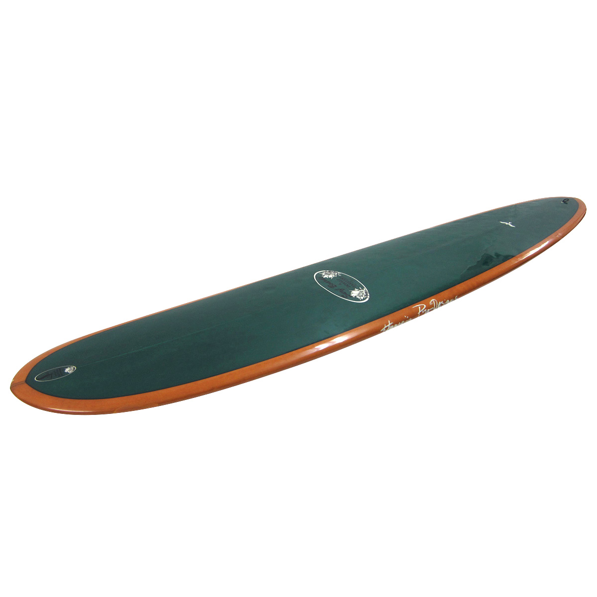 HAWAIIAN PRO DESIGNS / DT2 Custom 9`4 Shaped By Donald Takayama