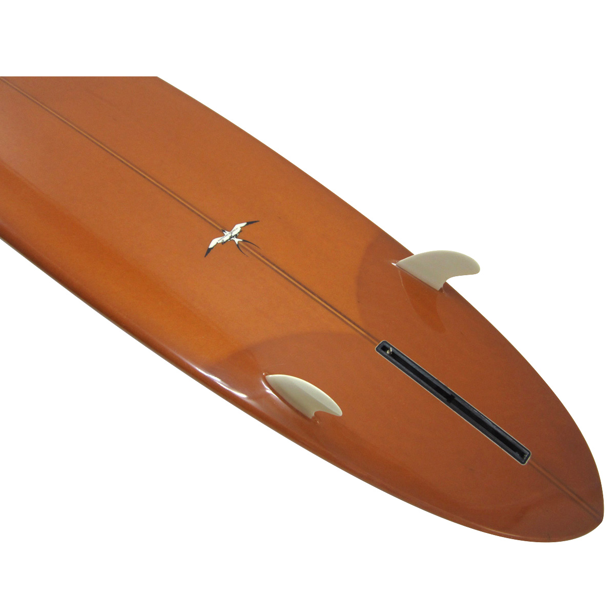 HAWAIIAN PRO DESIGNS / DT2 Custom 9`4 Shaped By Donald Takayama
