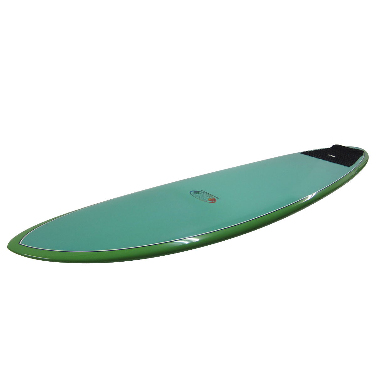 HAWAIIAN PRO DESIGNS / Flo Egg EPC 8`2