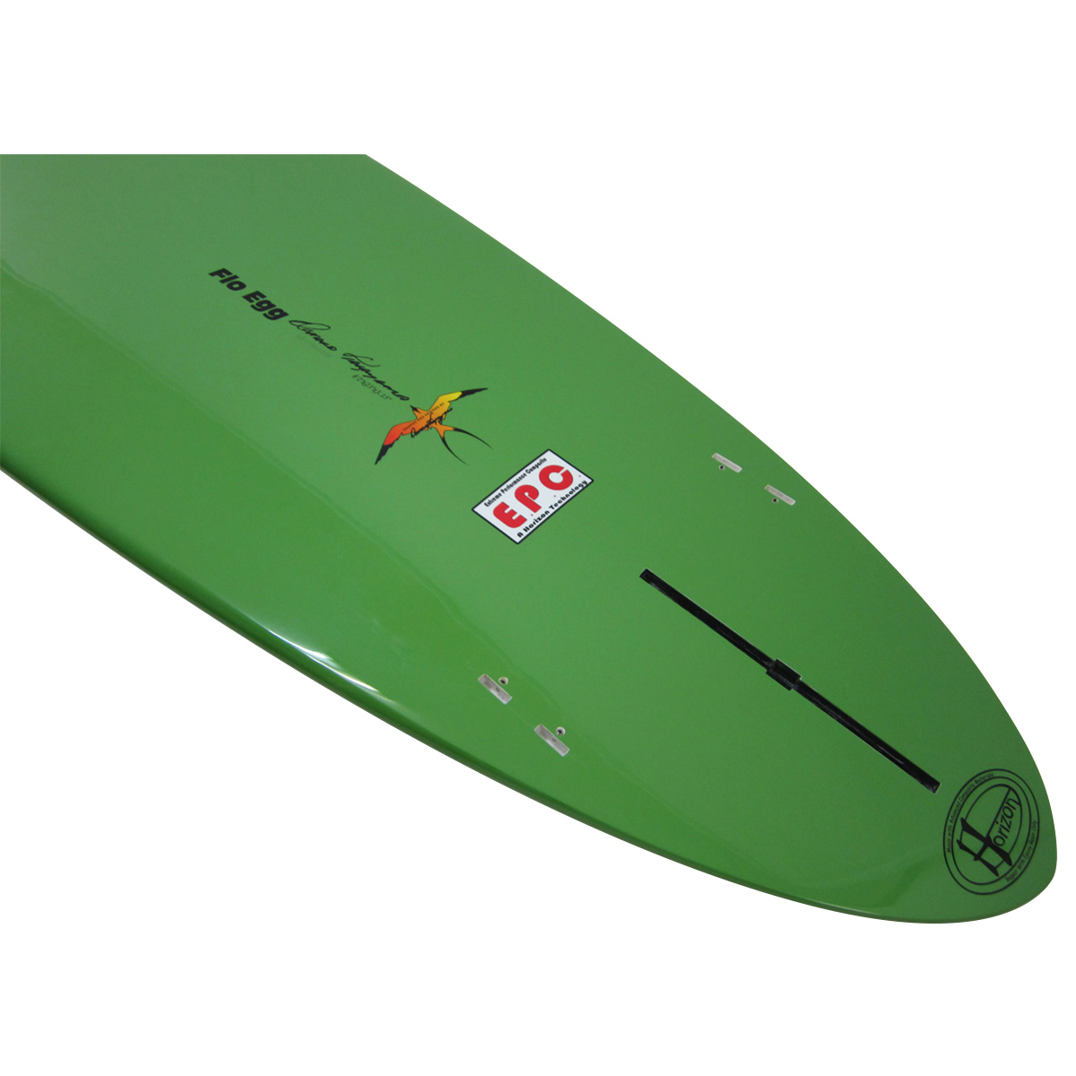 HAWAIIAN PRO DESIGNS / Flo Egg EPC 8`2