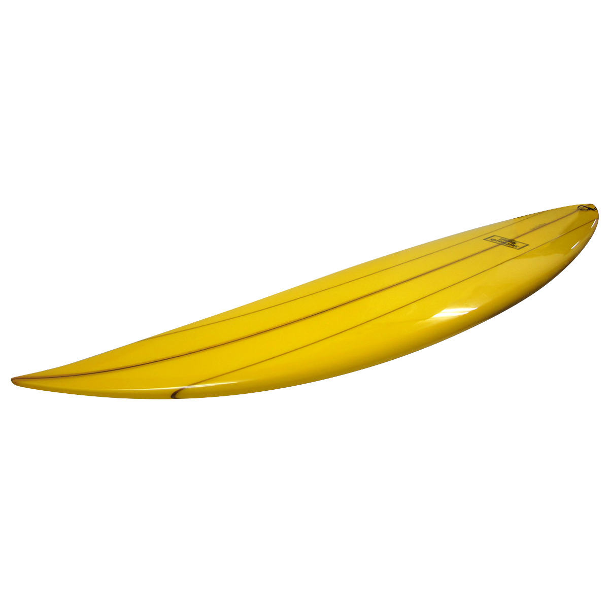 SURFBOARDS HAWAII / Custom GUN 9`6 Shaped by DICK BREWER