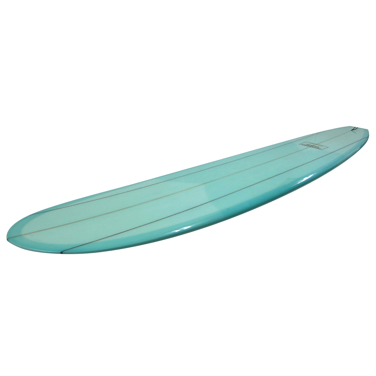 SURFBOARDS MAKAHA  / 9`4 Custom Shaped By John Richardson