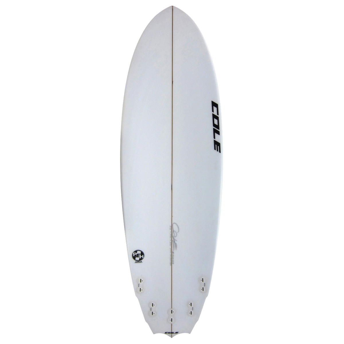 COLE / PRAYING MANTIS 5`8 POLY EPOXY HYBRID