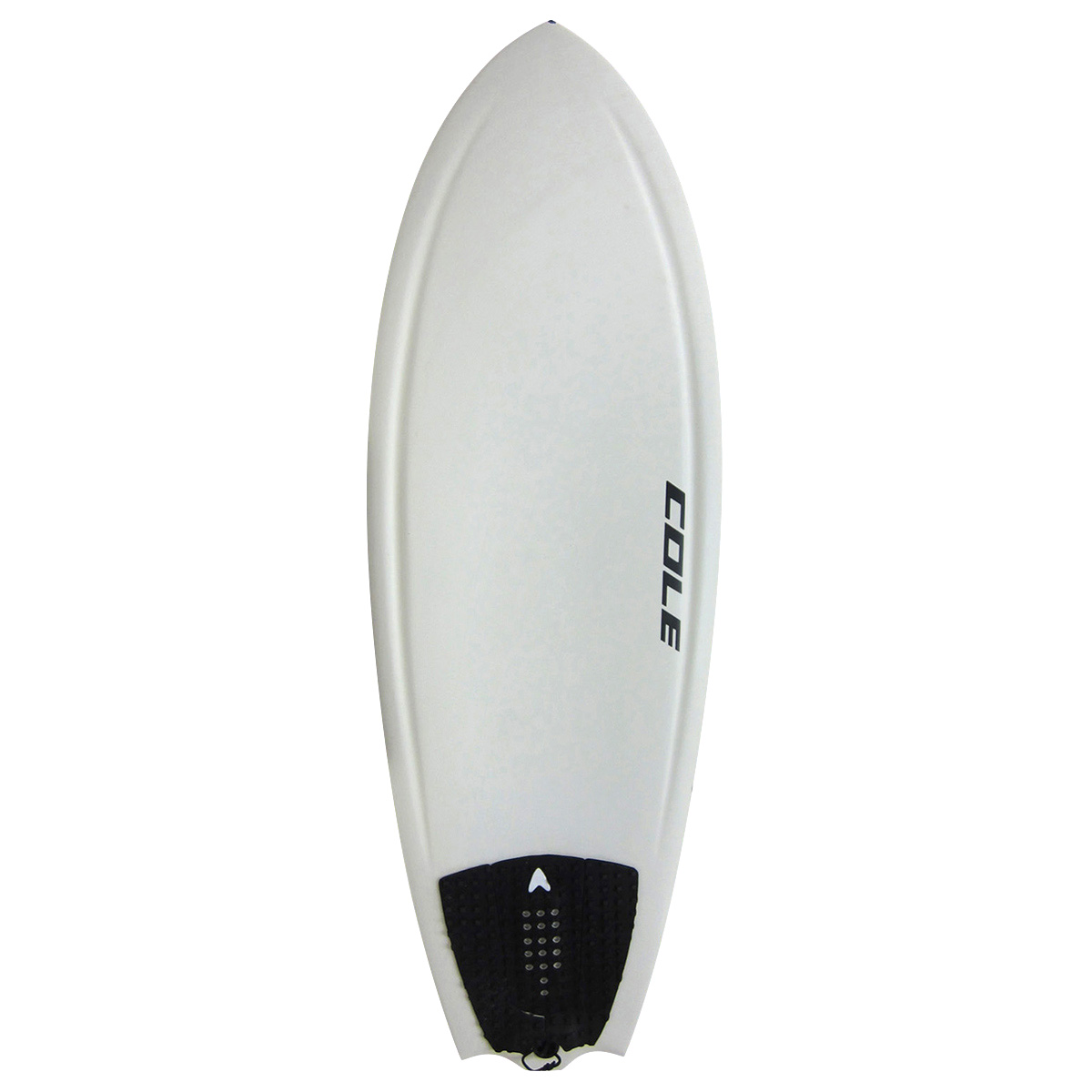 COLE / COLE / AVISO 5`0 BLACK DIAMOND 3 White Pro