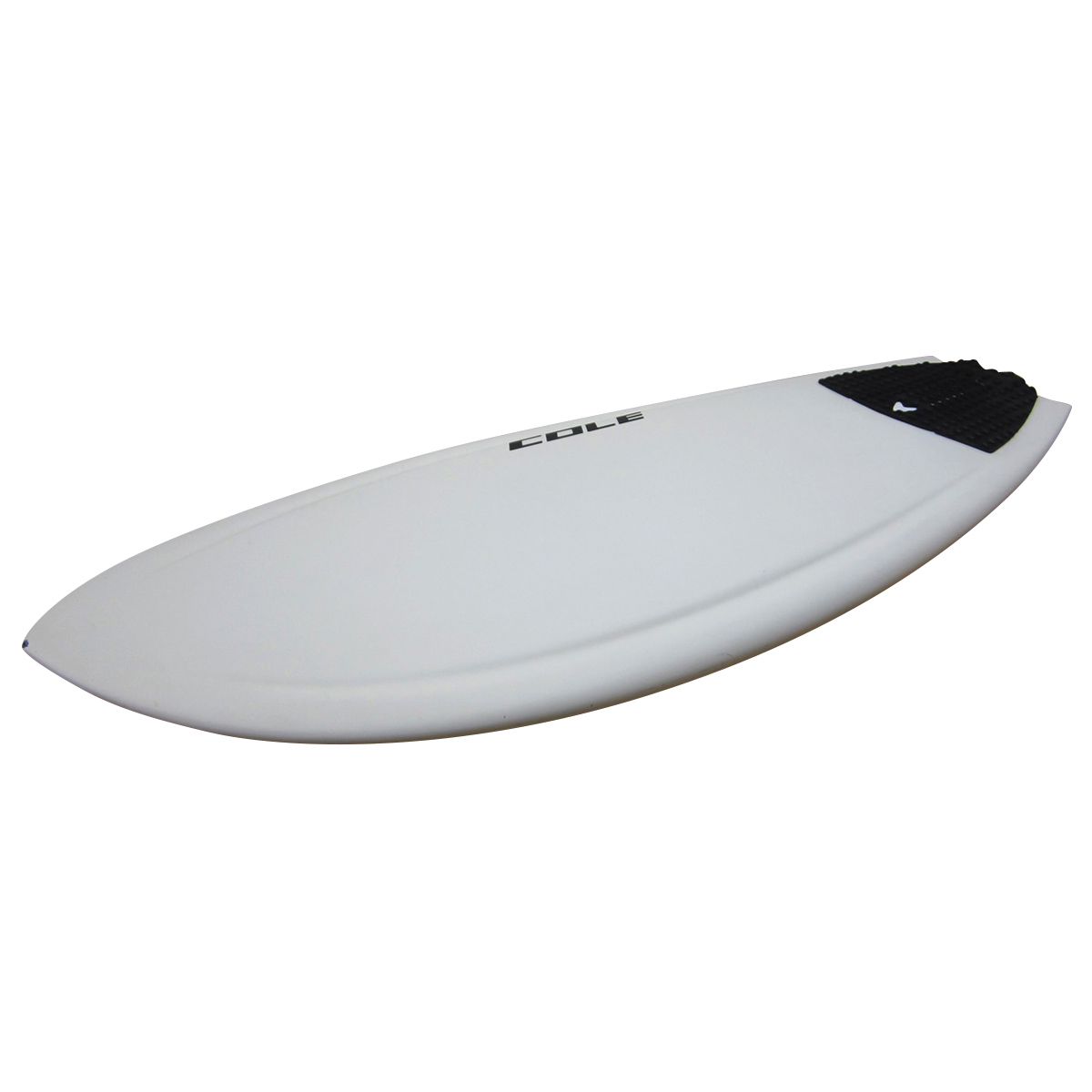 COLE / AVISO 5`0 BLACK DIAMOND 3 White Pro