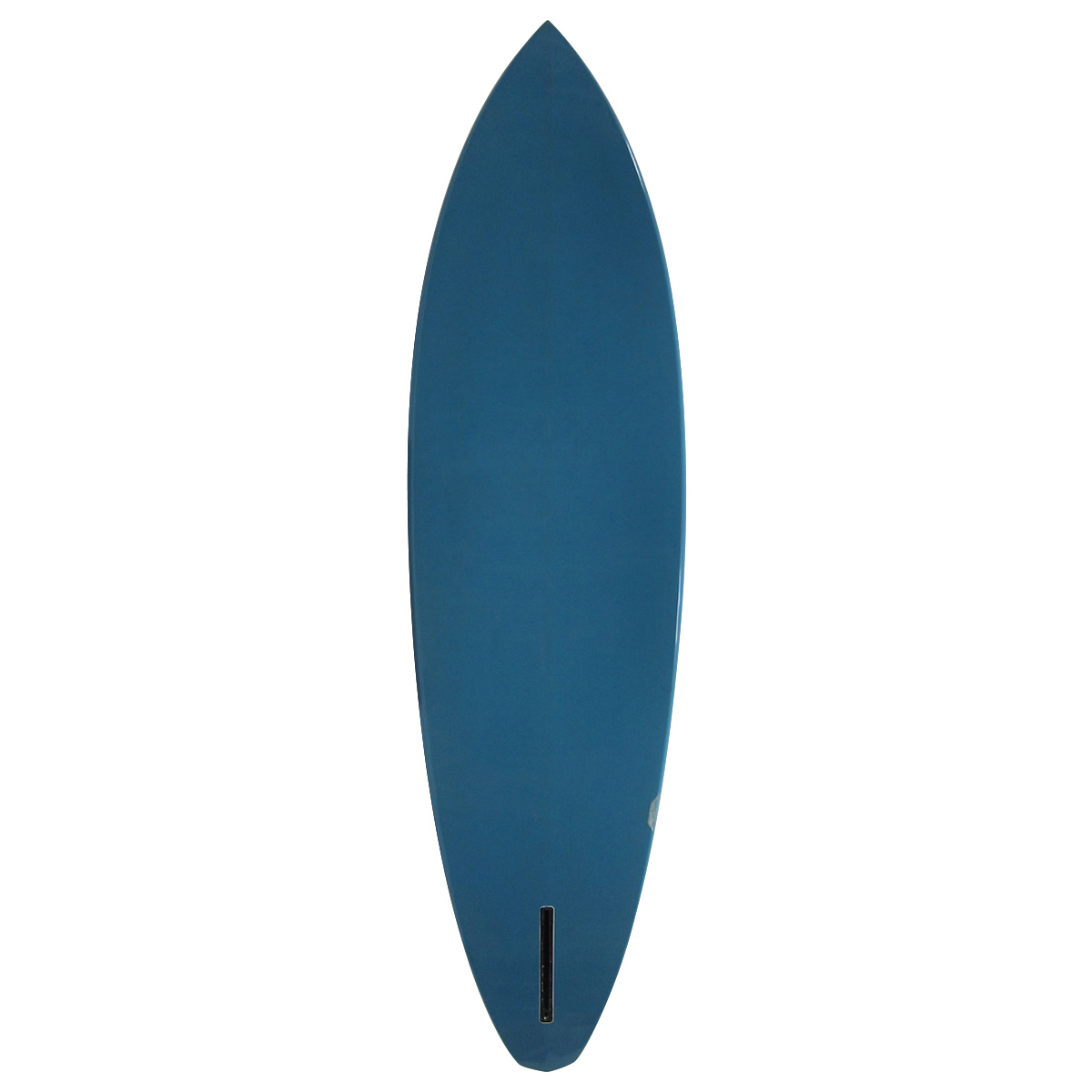 Joel Tudor / 6'8 Diamond Egg Shaped By Tom Eberly