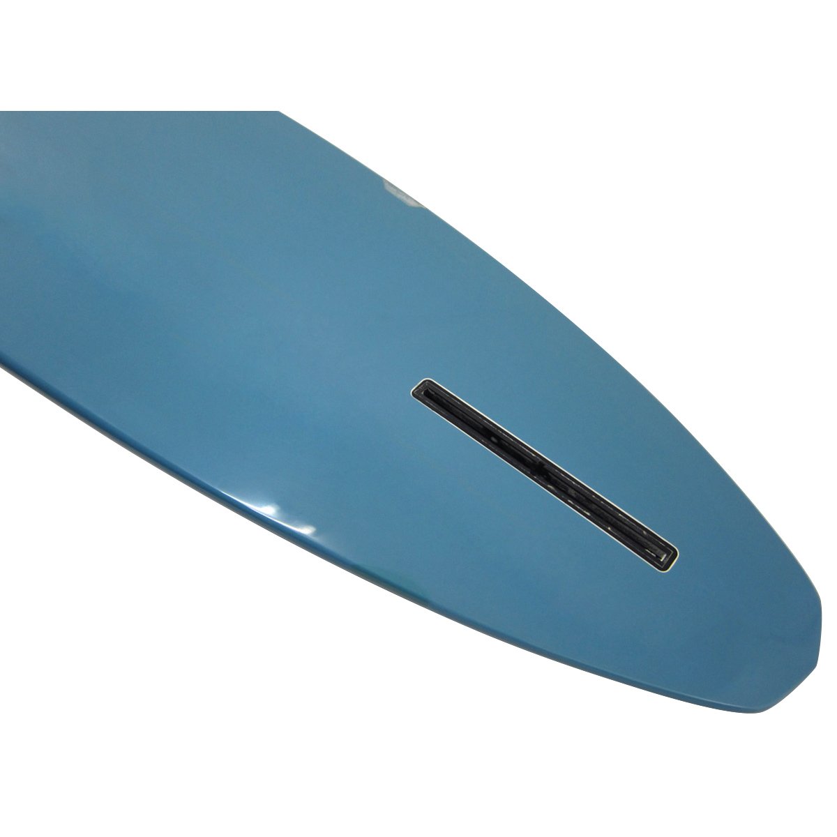 Joel Tudor / 6'8 Diamond Egg Shaped By Tom Eberly