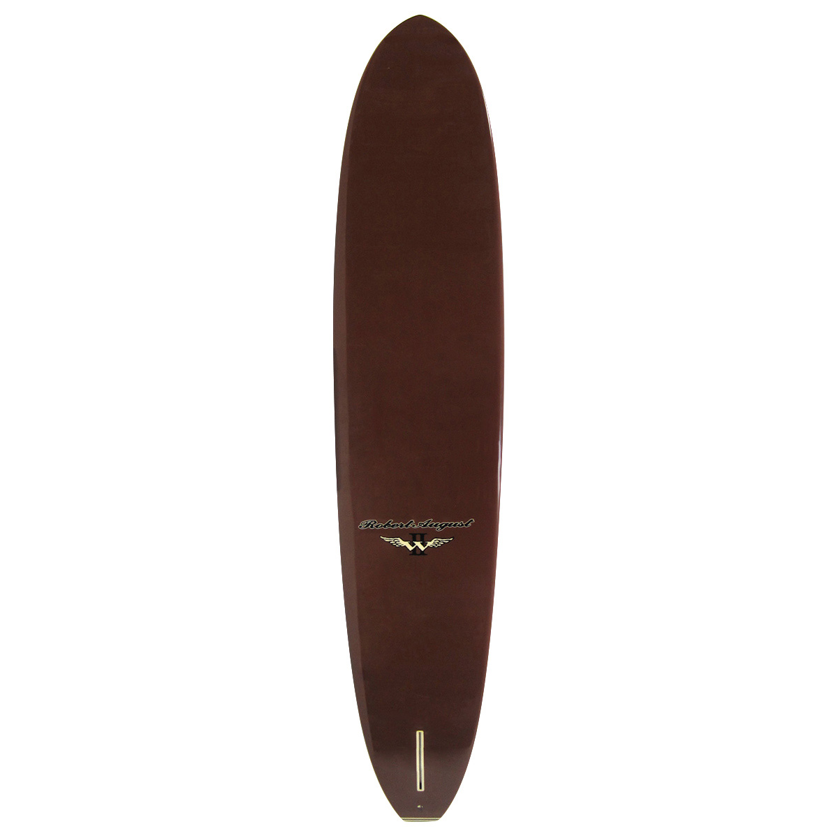 ROBERT AUGUST / 9`8 Wingnut 2