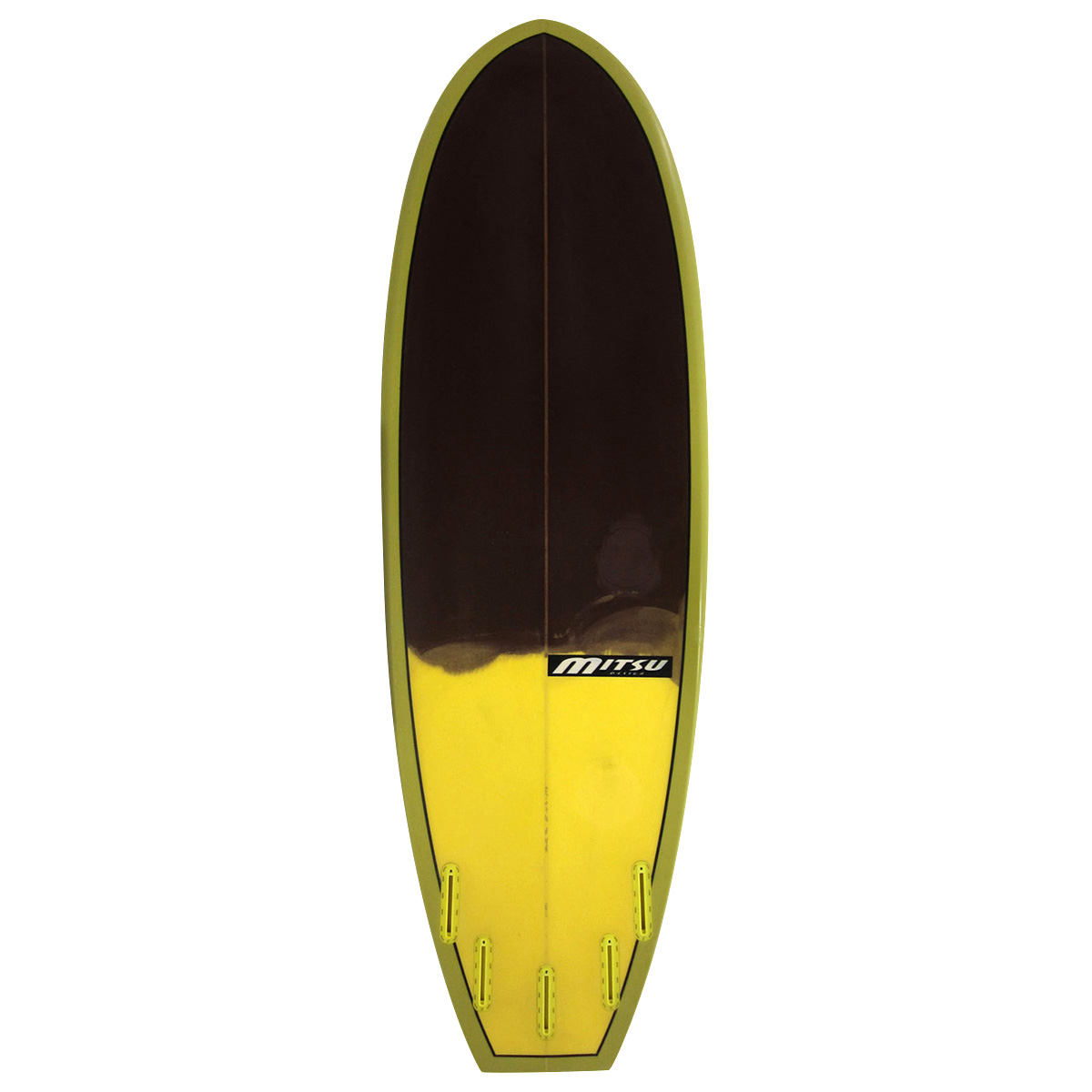MITSU / MANBO 6`0 Shaped By MITSU
