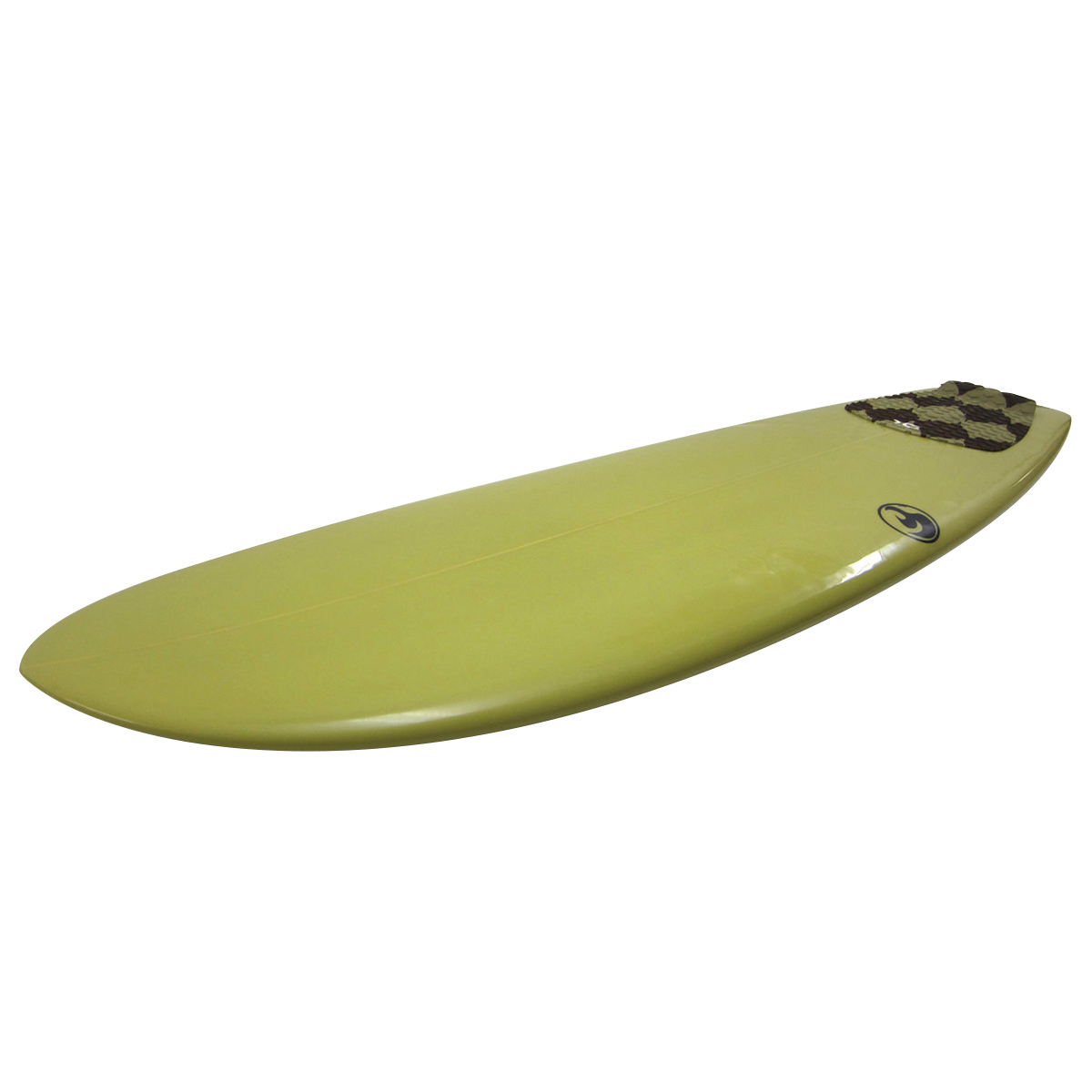 MITSU / MANBO 6`0 Shaped By MITSU