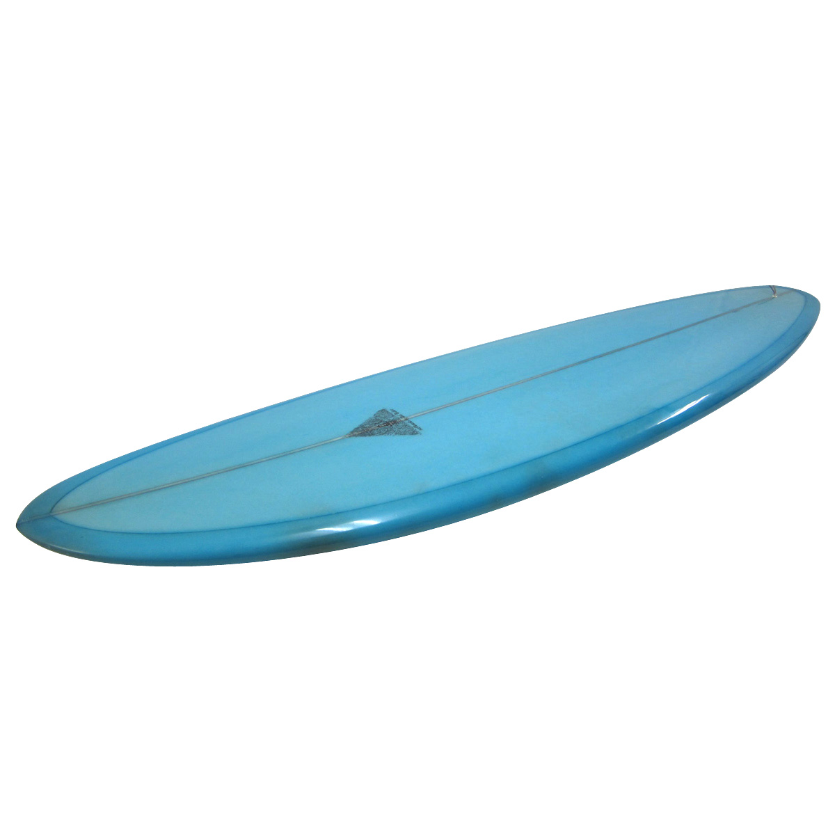 Joel Tudor / Diamond Egg 6`5