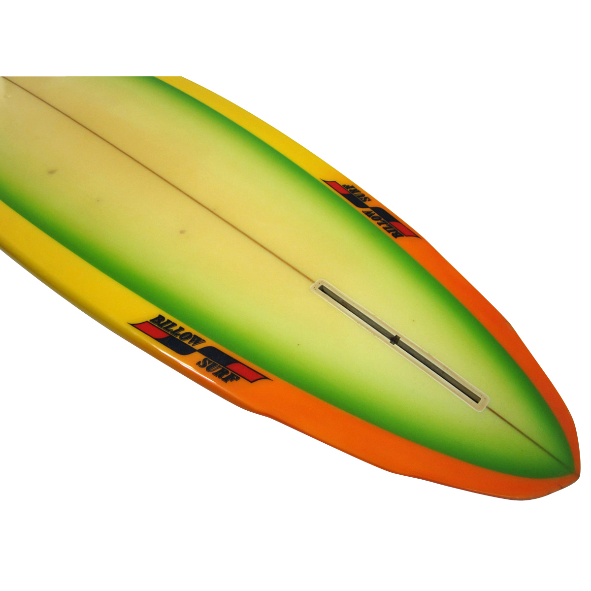 BILLOW SURF / Double Wing Pin 5`10