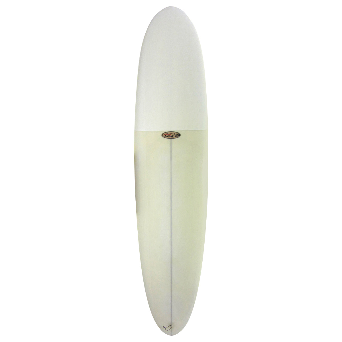  / JED NOLL / ROUND PIN NOSERIDER 9`1