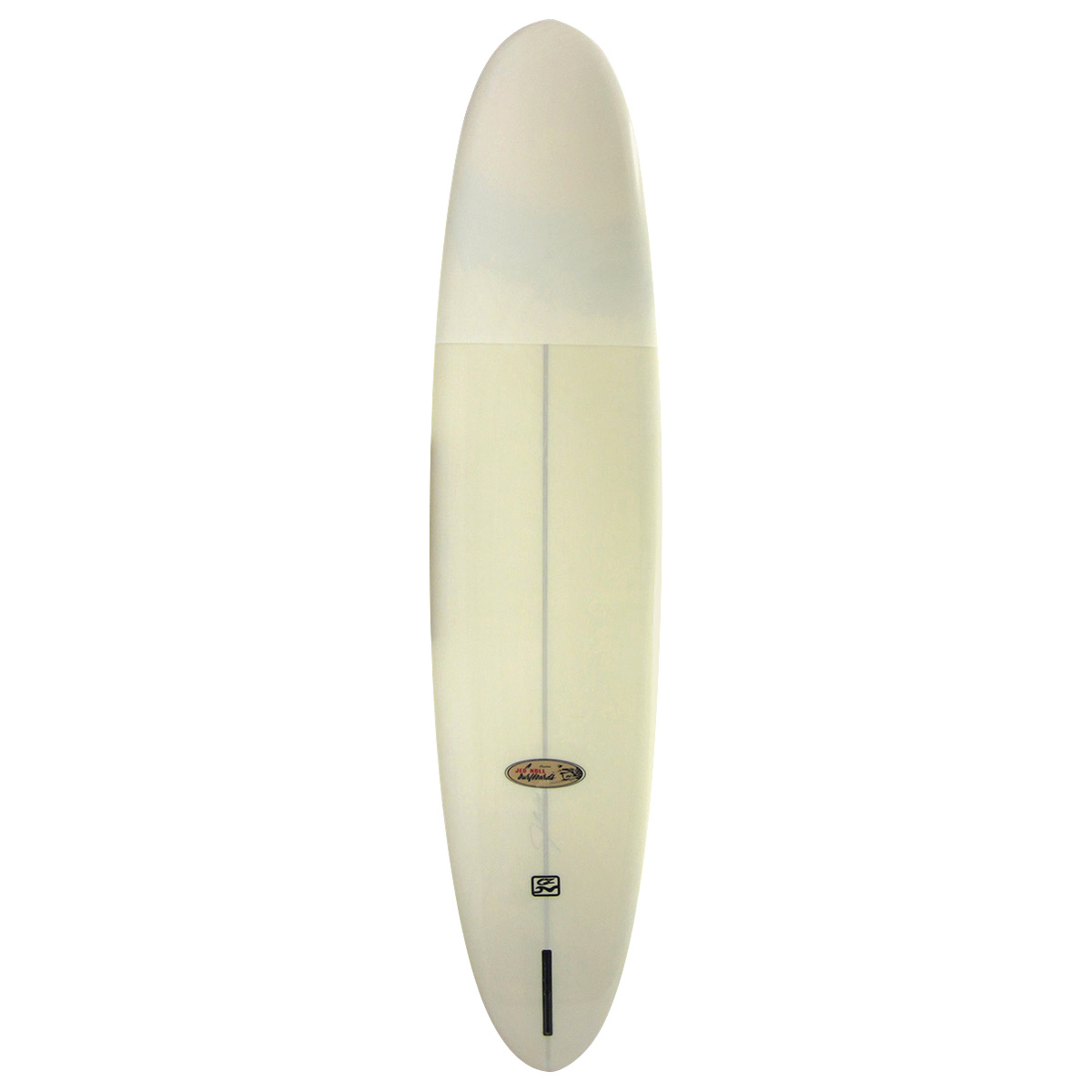 JED NOLL / ROUND PIN NOSERIDER 9`1
