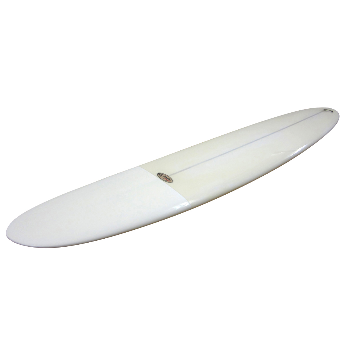 JED NOLL / ROUND PIN NOSERIDER 9`1