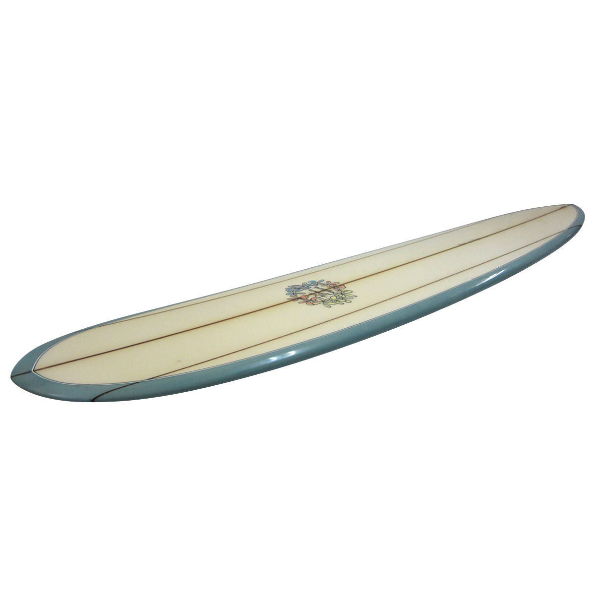 Dick Brewer / 9`3 BBS-MC Custom Shaped By Shimoju