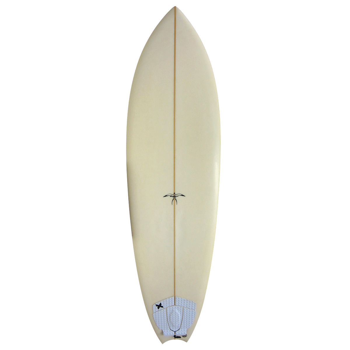 HAWAIIAN PRO DESIGNS / HAWAIIAN PRO DESIGNS / Custom 7'4