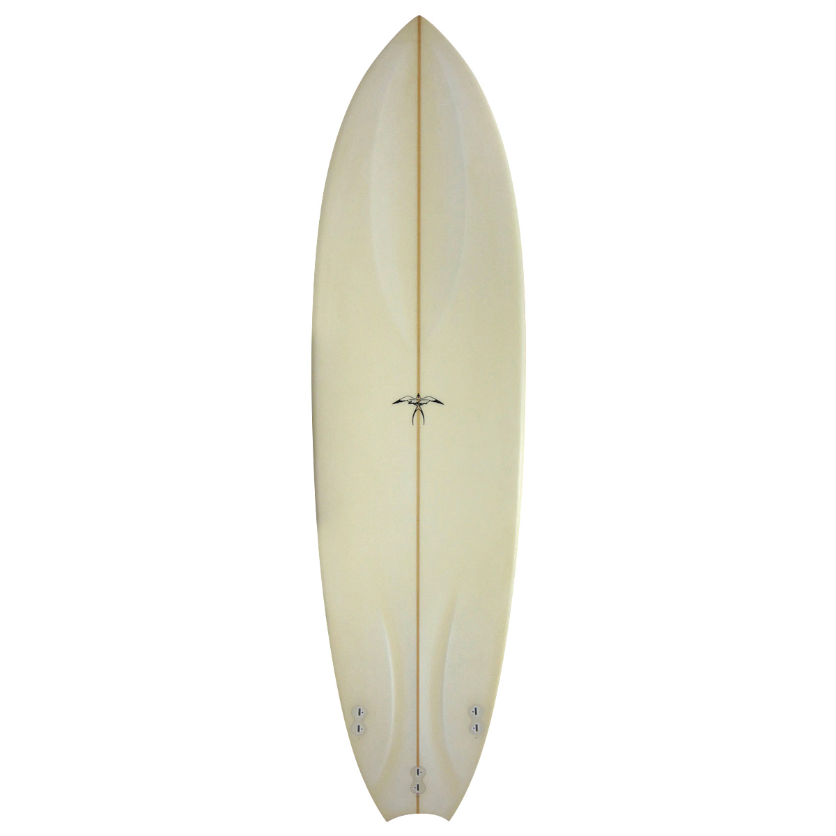 HAWAIIAN PRO DESIGNS / Custom 7'4