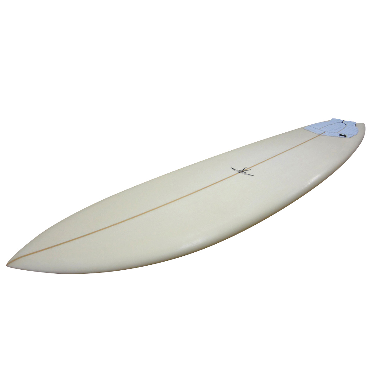 HAWAIIAN PRO DESIGNS / Custom 7'4