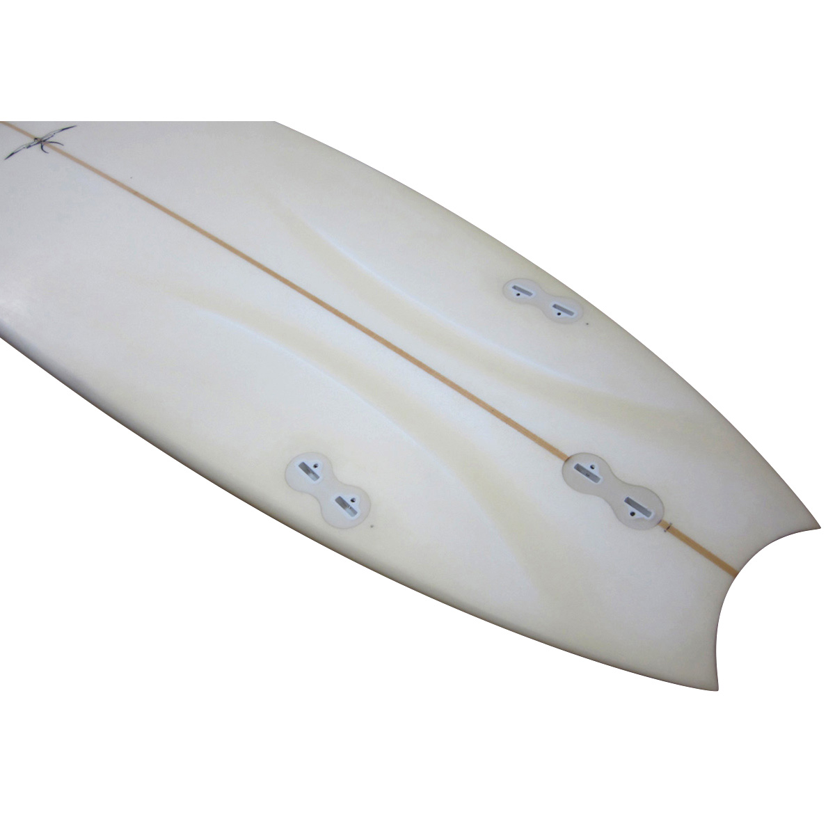 HAWAIIAN PRO DESIGNS / Custom 7'4