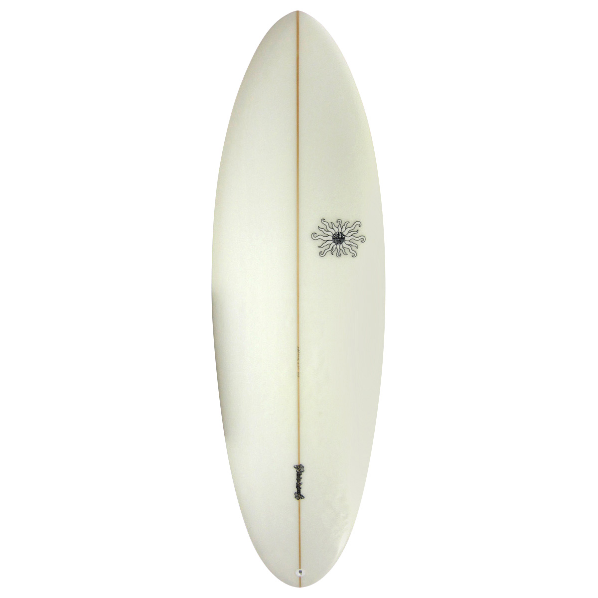 DEGAWA SURFBOARDS / Degawa Surfboards / Custom 6`0 Shape By Degawa